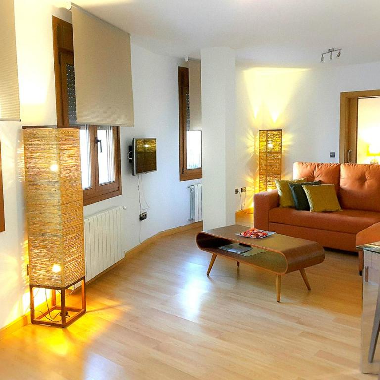 Cangas Plaza - Apartamento Superior - 2