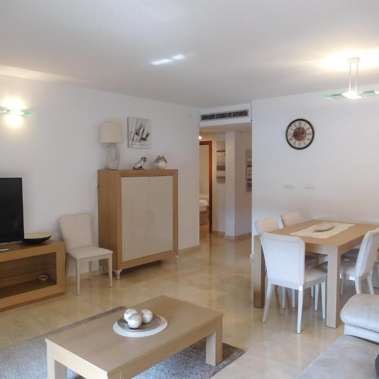 Perfect Holiday Apartment - Apartamento Deluxe - 12
