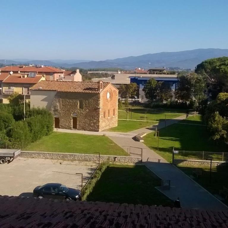 Oro Rosso Rooms Locazione Turistica - Doppelzimmer - 2