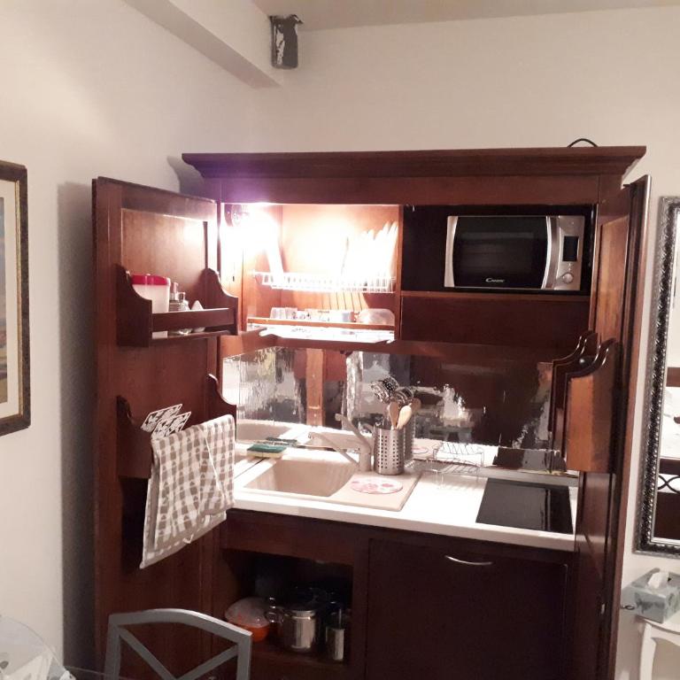 Oro Rosso Rooms Locazione Turistica - Studio - 9