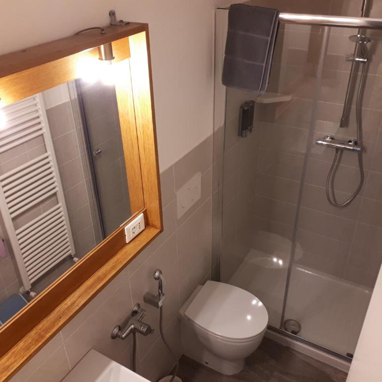 Oro Rosso Rooms Locazione Turistica - Studio - 13