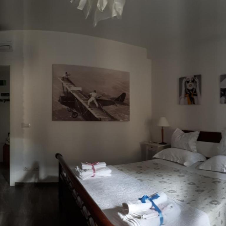 Oro Rosso Rooms Locazione Turistica - Studio - 6