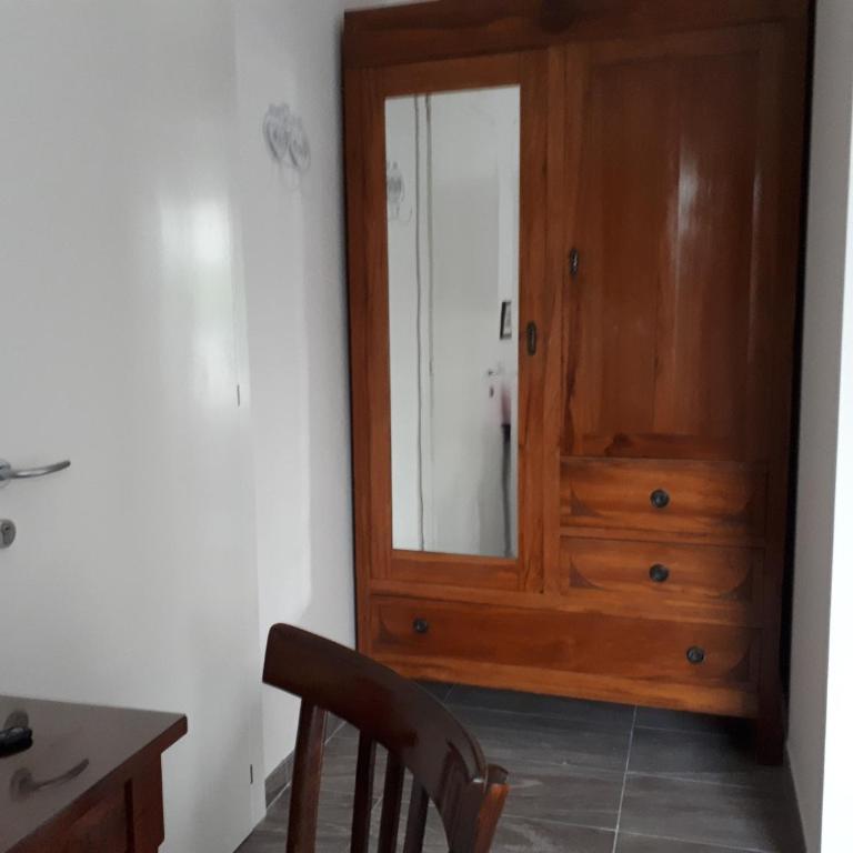 Oro Rosso Rooms Locazione Turistica - Doppelzimmer - 9