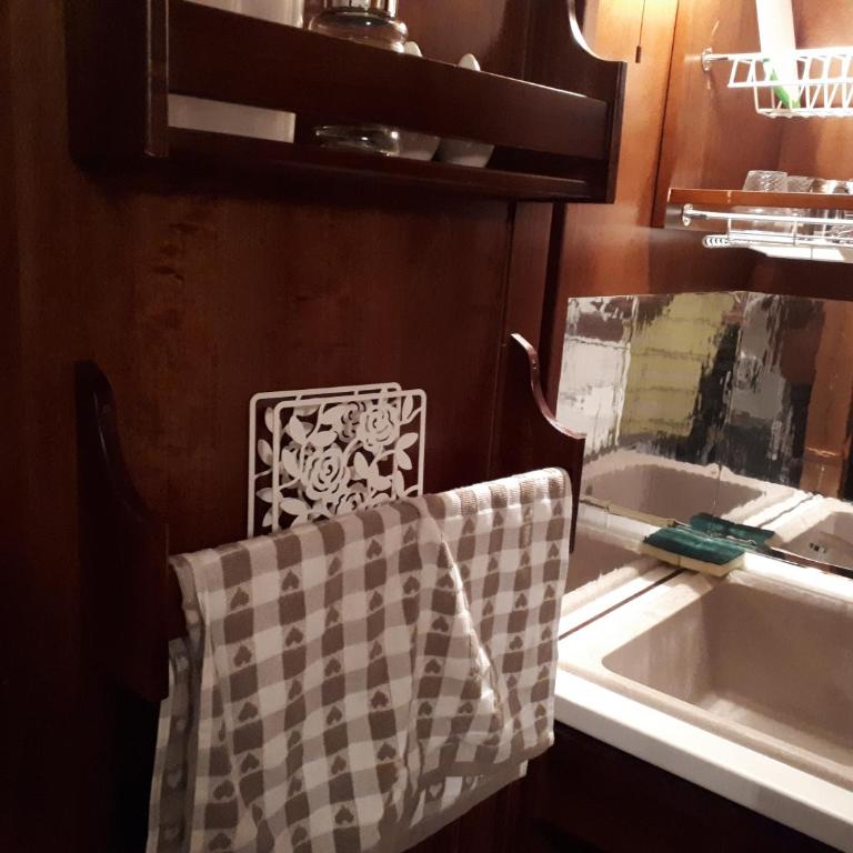 Oro Rosso Rooms Locazione Turistica - Studio - 8