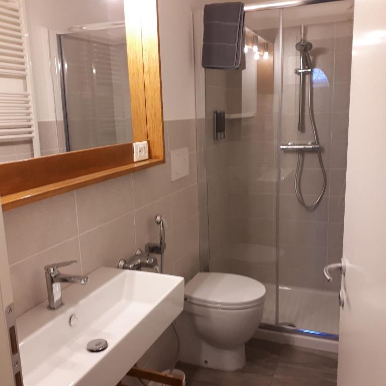 Oro Rosso Rooms Locazione Turistica - Studio - 12