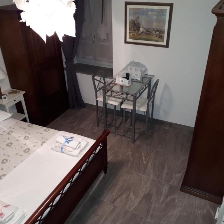 Oro Rosso Rooms Locazione Turistica - Studio - 7
