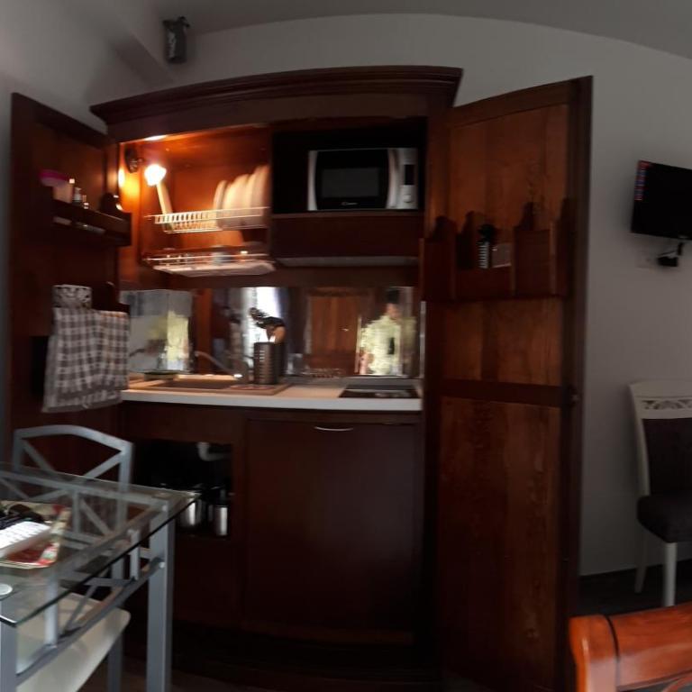 Oro Rosso Rooms Locazione Turistica - Studio - 5