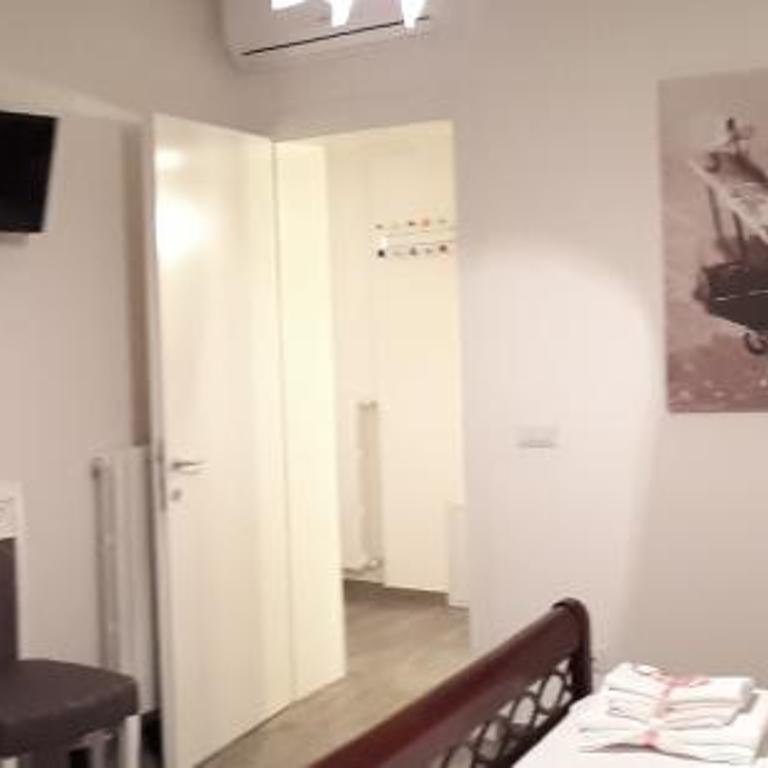 Oro Rosso Rooms Locazione Turistica - Studio - 10