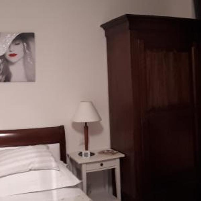 Oro Rosso Rooms Locazione Turistica - Studio - 11