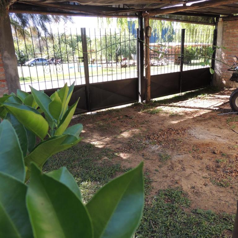 Cabañas Descanso Del Sol - Apartamento con terraza - 30