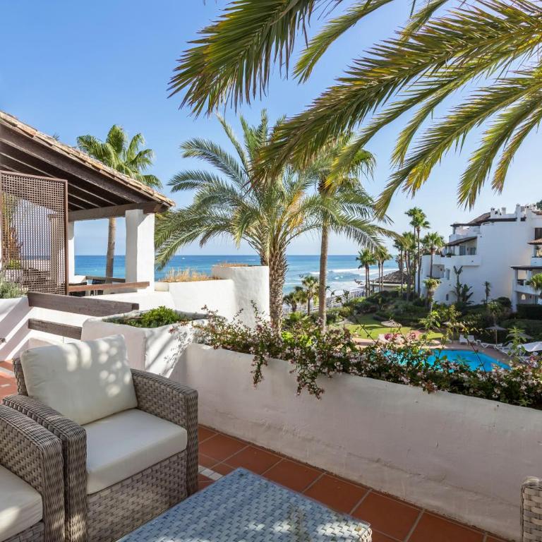 Ventura Del Mar - Ático Deluxe de 3 dormitorios con vistas al mar - 36