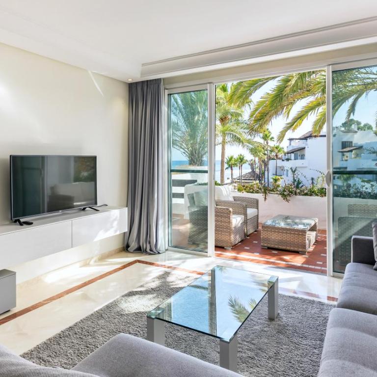 Ventura Del Mar - Ático Deluxe de 3 dormitorios con vistas al mar - 37
