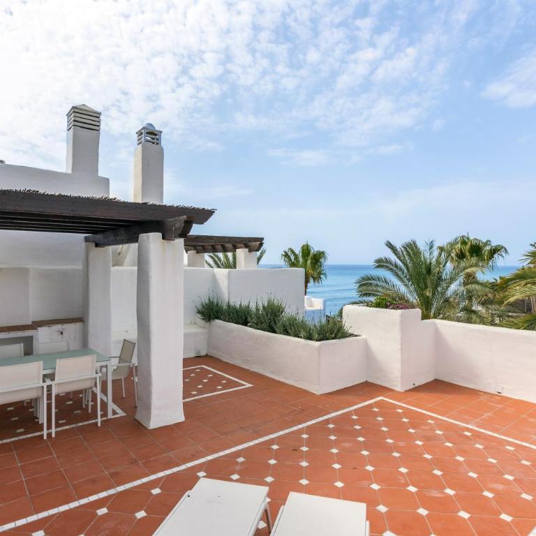 Ventura Del Mar - Ático Deluxe de 3 dormitorios con vistas al mar - 38