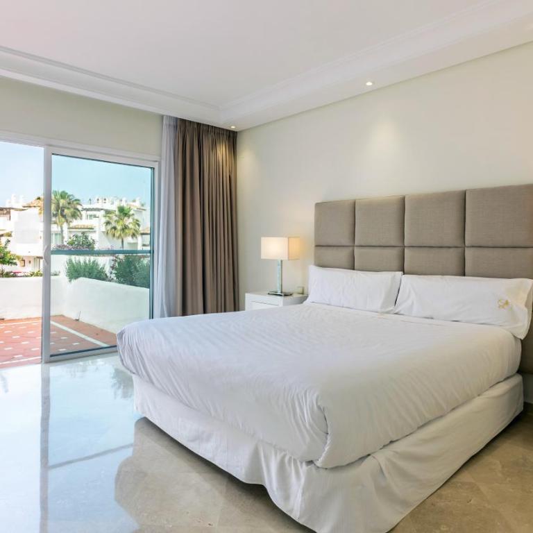 Ventura Del Mar - Ático Deluxe de 3 dormitorios con vistas al mar - 26