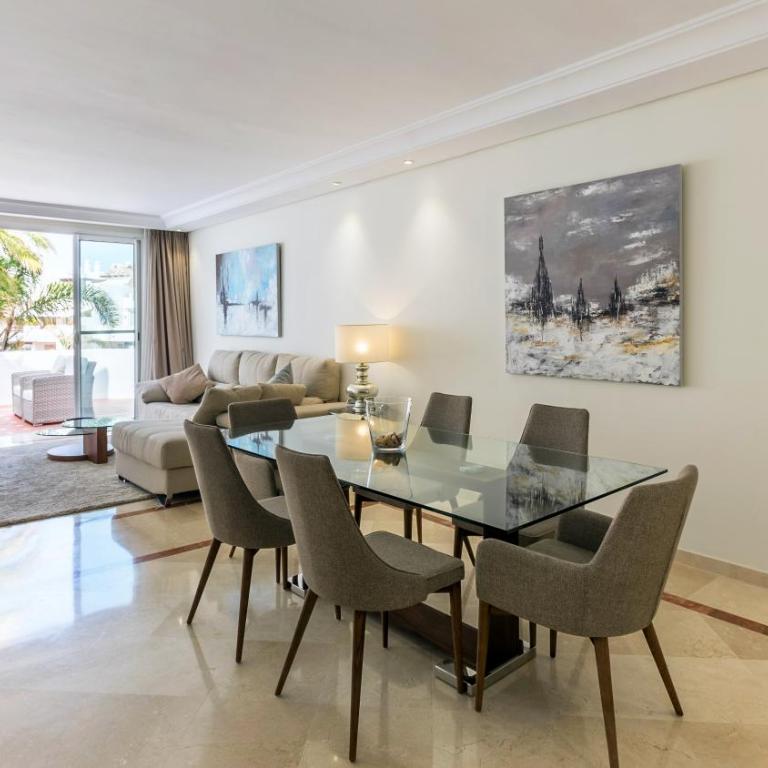Ventura Del Mar - Ático Deluxe de 3 dormitorios con vistas al mar - 27