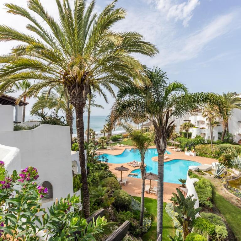 Ventura Del Mar - Ático Deluxe de 3 dormitorios con vistas al mar - 28