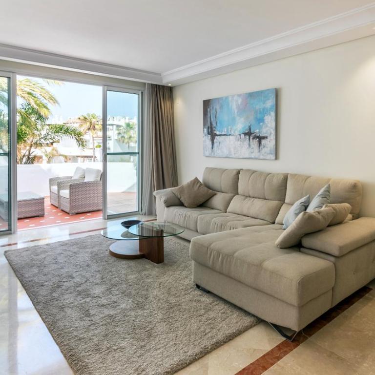 Ventura Del Mar - Ático Deluxe de 3 dormitorios con vistas al mar - 29