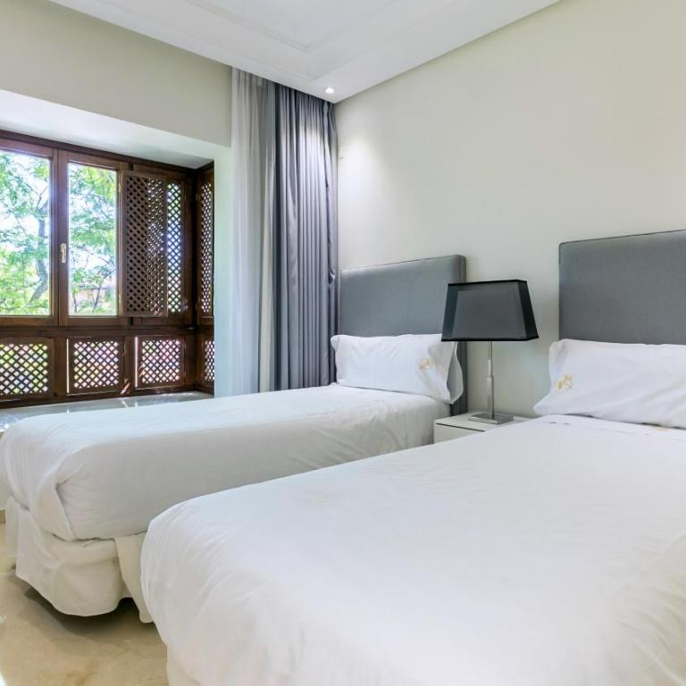 Ventura Del Mar - Ático Deluxe de 3 dormitorios con vistas al mar - 20