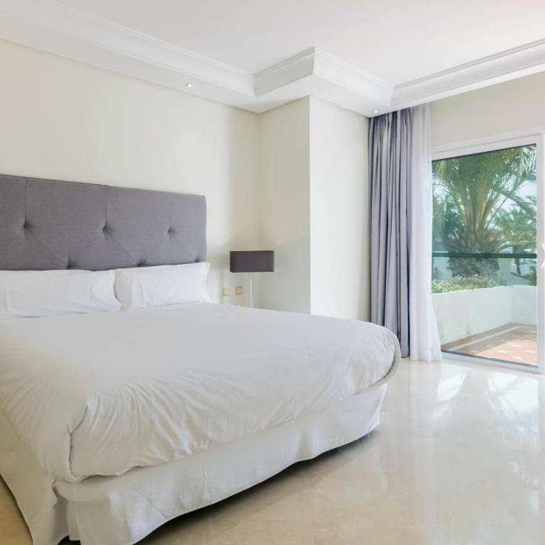 Ventura Del Mar - Ático Deluxe de 3 dormitorios con vistas al mar - 21
