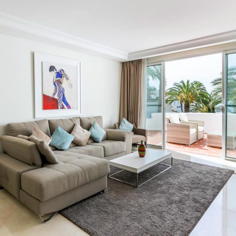 Ventura Del Mar - Ático Deluxe de 3 dormitorios con vistas al mar - 18