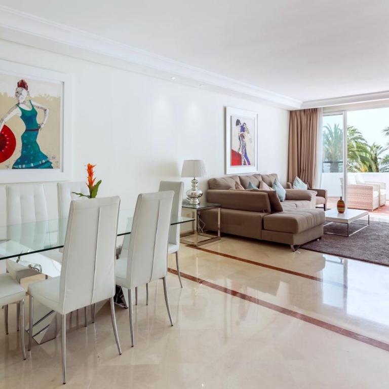 Ventura Del Mar - Ático Deluxe de 3 dormitorios con vistas al mar - 19