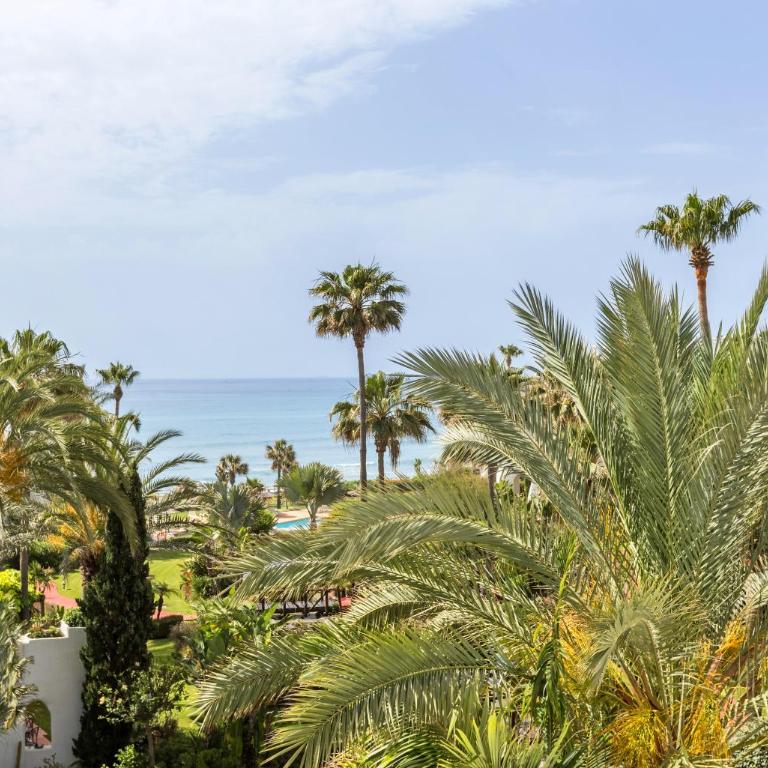 Ventura Del Mar - Ático Deluxe de 3 dormitorios con vistas al mar - 17