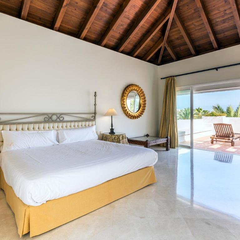 Ventura Del Mar - Ático Deluxe de 3 dormitorios con vistas al mar - 43