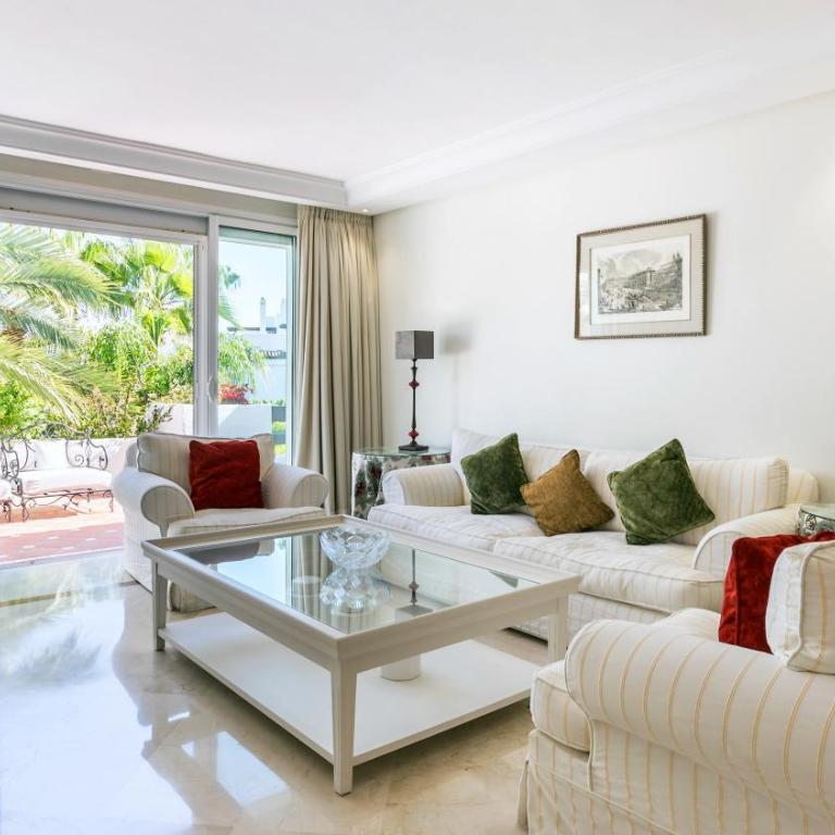 Ventura Del Mar - Ático Deluxe de 3 dormitorios con vistas al mar - 44