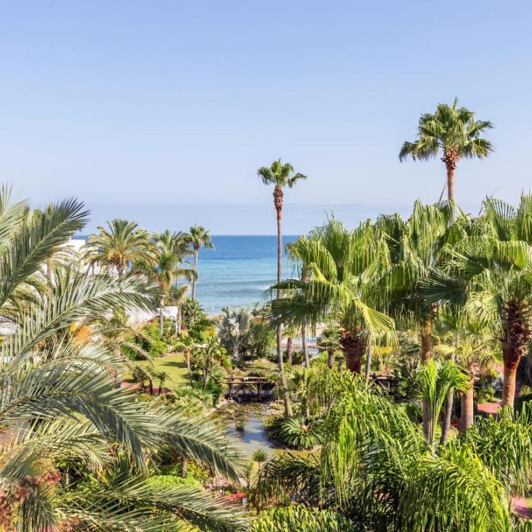 Ventura Del Mar - Ático Deluxe de 3 dormitorios con vistas al mar - 14