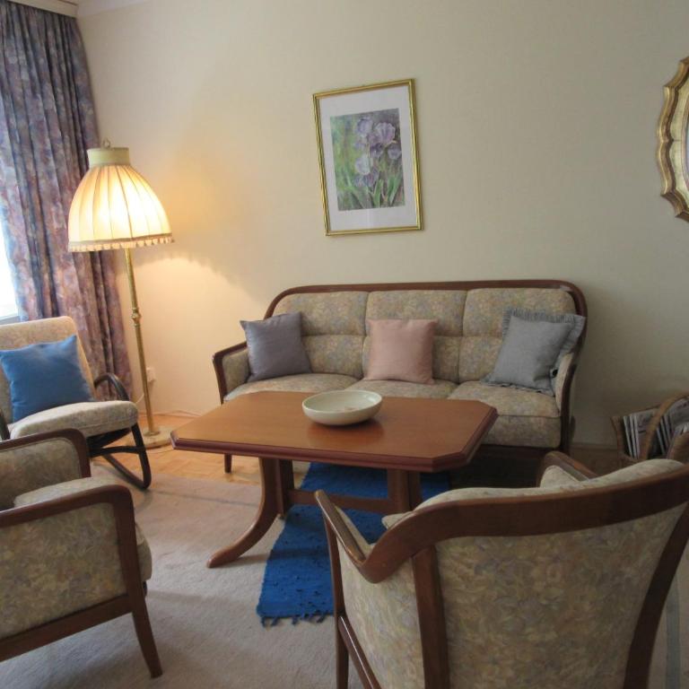 Appartement-Heuberg - Apartment mit 3 Schlafzimmern - 16