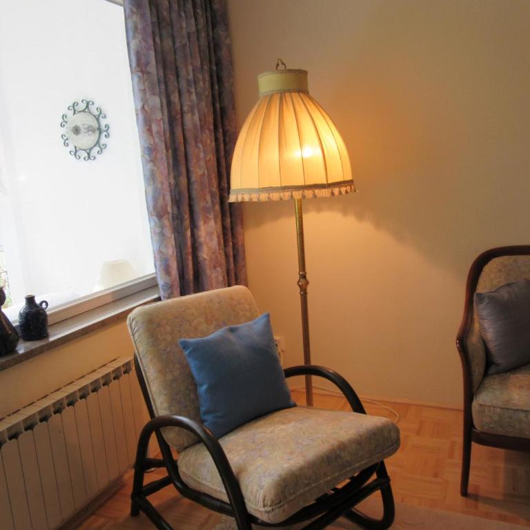 Appartement-Heuberg - Apartment mit 3 Schlafzimmern - 18
