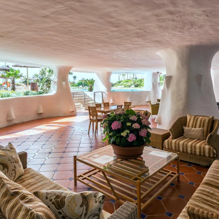 Ventura Del Mar - Ático Deluxe de 3 dormitorios con vistas al mar - 9