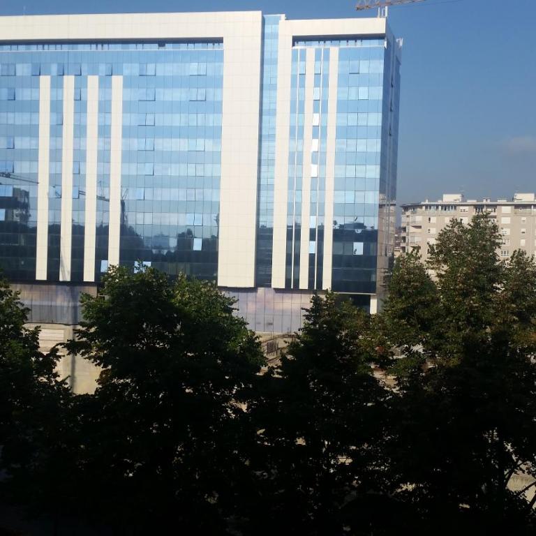 City Center Apartment with parking - Standardni Apartman - 20