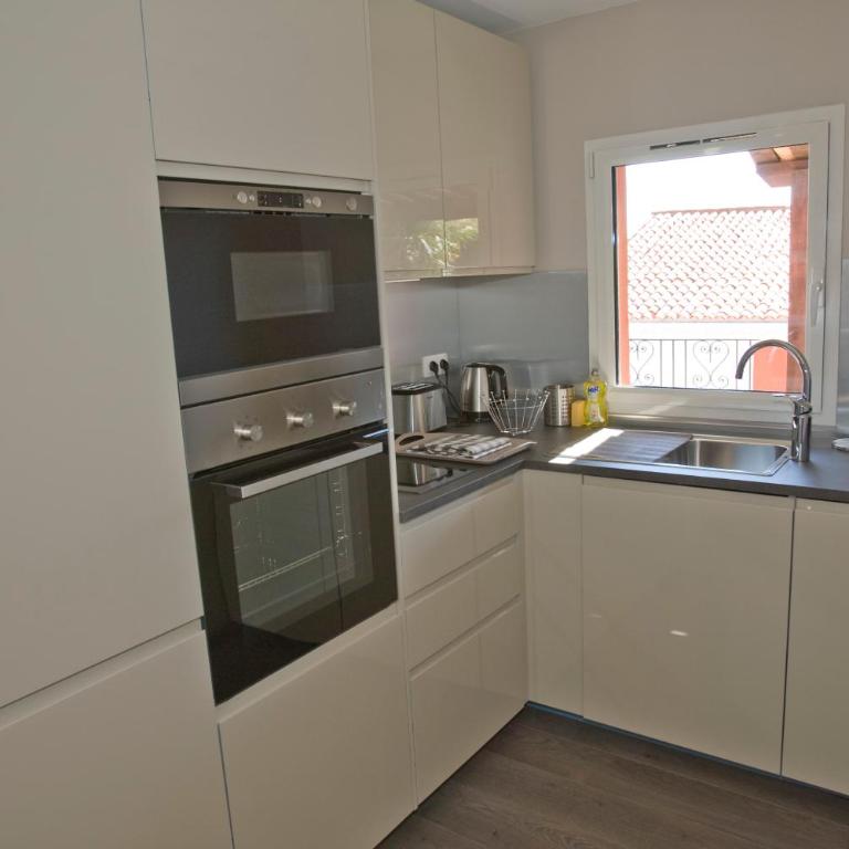 Le Rooftop 180 - Appartement - Vue sur Mer - 14