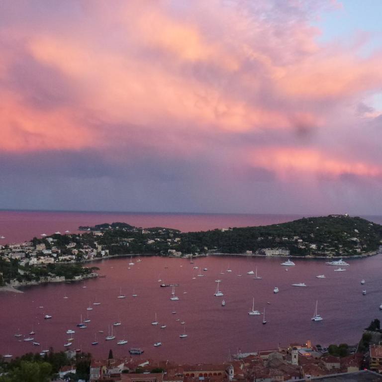 Le Rooftop 180 - Appartement - Vue sur Mer - 22