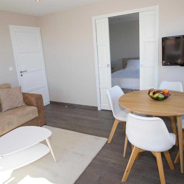 Le Rooftop 180 - Appartement - Vue sur Mer - 13