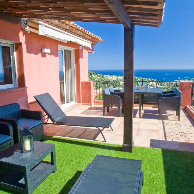 Le Rooftop 180 - Appartement - Vue sur Mer - 8