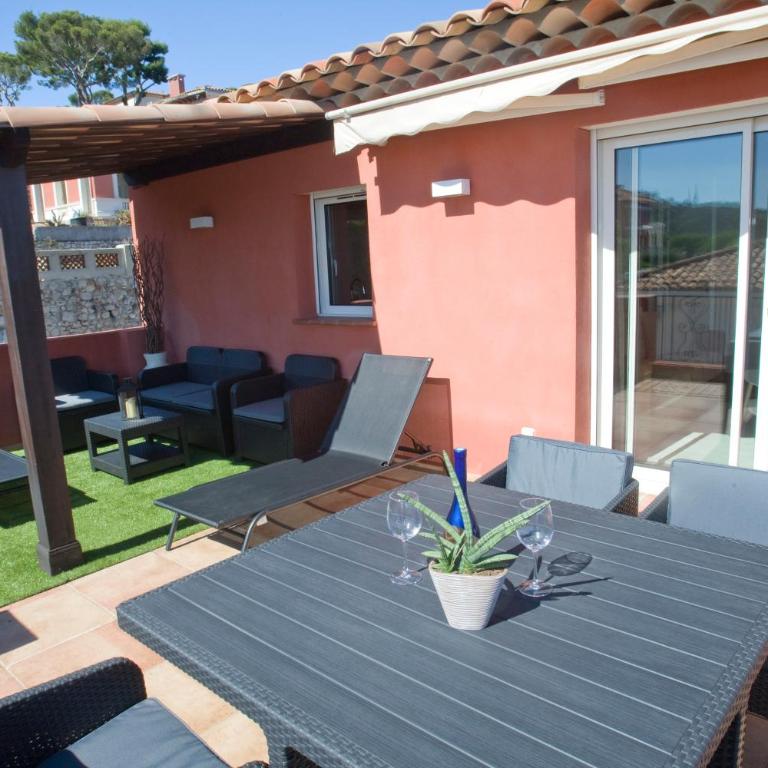 Le Rooftop 180 - Appartement - Vue sur Mer - 9