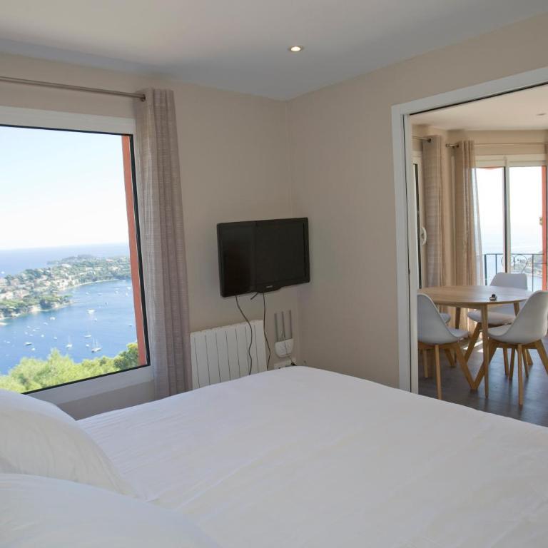 Le Rooftop 180 - Appartement - Vue sur Mer - 16