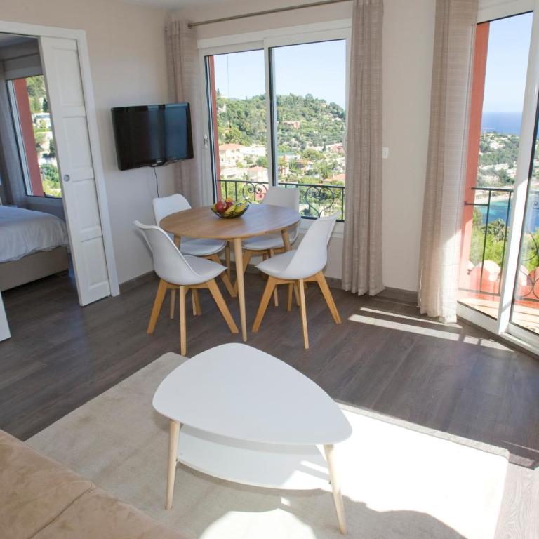 Le Rooftop 180 - Appartement - Vue sur Mer - 12
