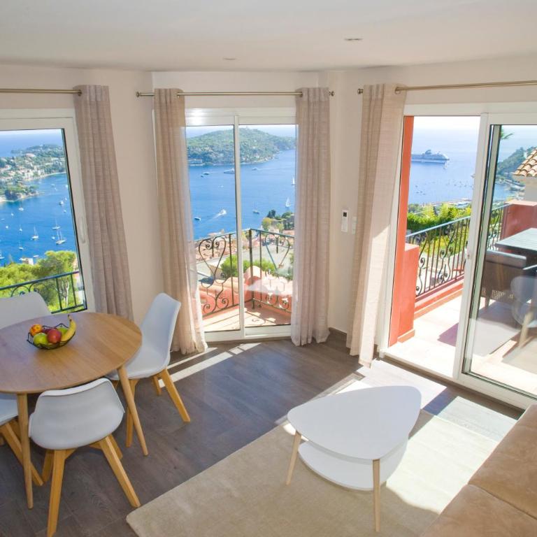 Le Rooftop 180 - Appartement - Vue sur Mer - 11