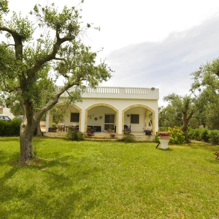 Casa NonnoNanni - Two-Bedroom House - 19