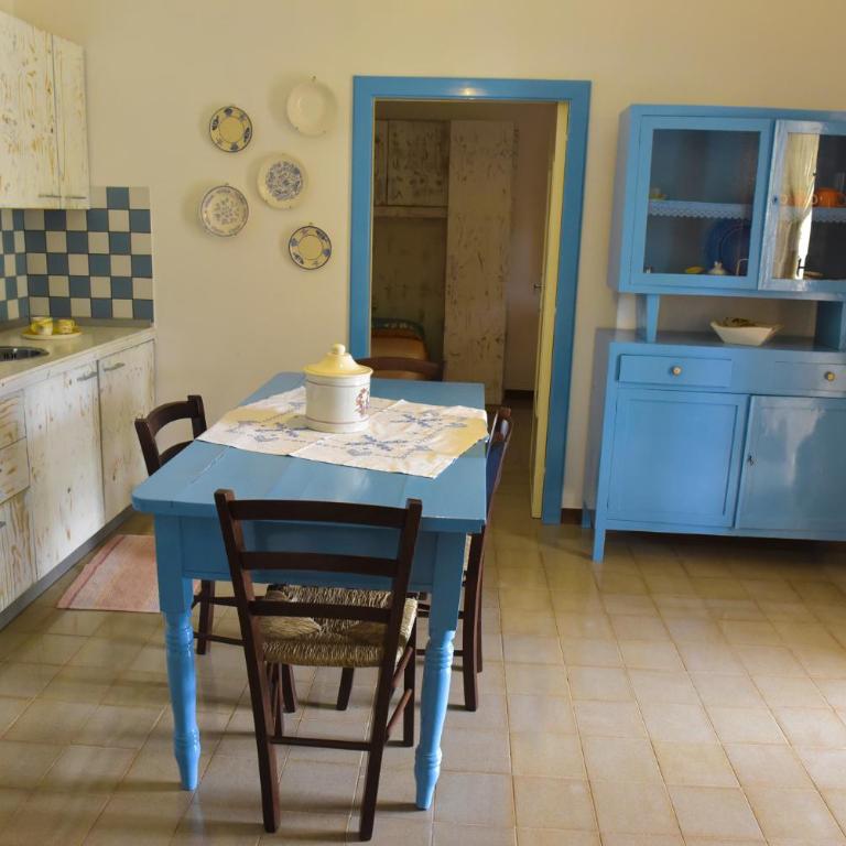 Casa NonnoNanni - Two-Bedroom House - 20