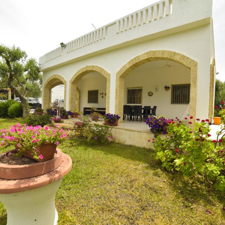 Casa NonnoNanni - Two-Bedroom House - 7