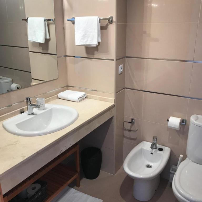 Casa Anna - Apartamento de 3 dormitorios - 11
