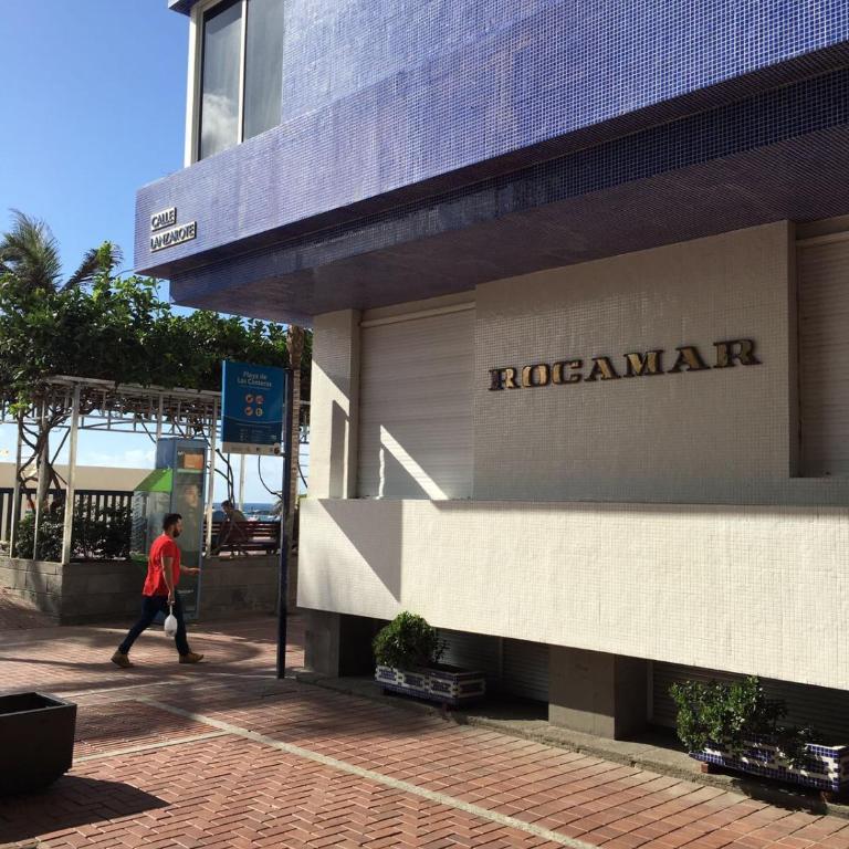 Apartamento Canteras - Apartamento - 22
