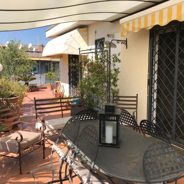 Roma Suite Balduina - Casa Vacanze - 6