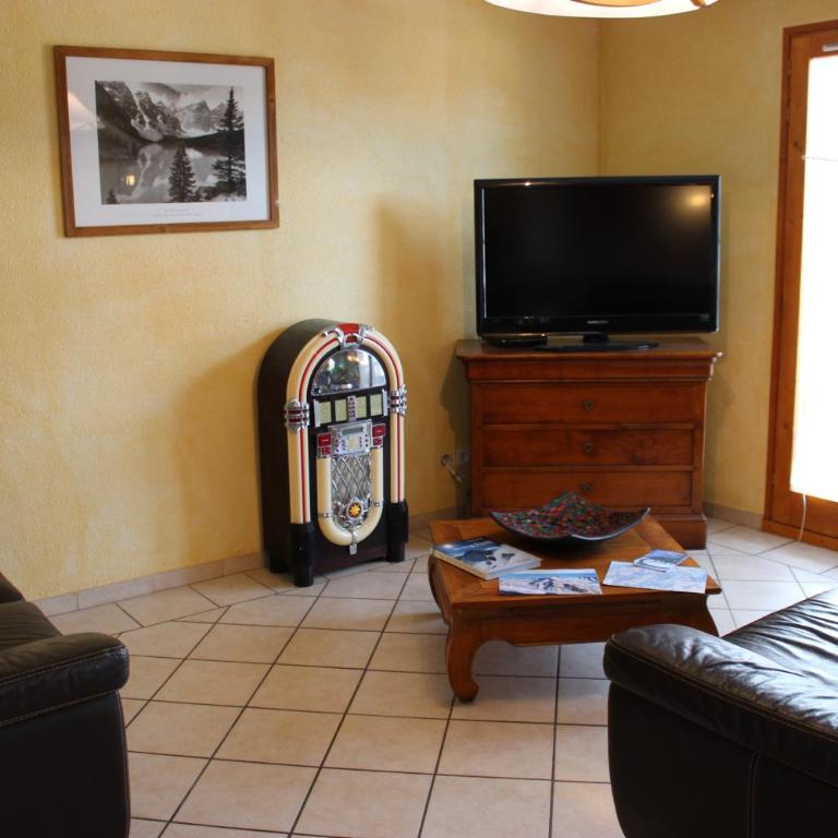 Peclet Appartements VTI - Appartamento con Vista Montagna - 1