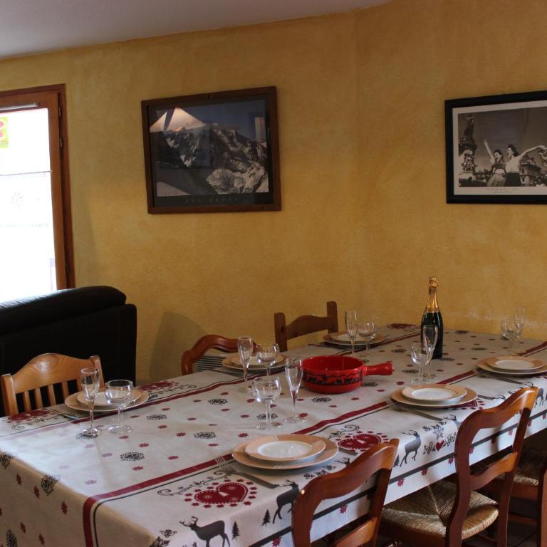 Peclet Appartements VTI - Appartamento con Vista Montagna - 2