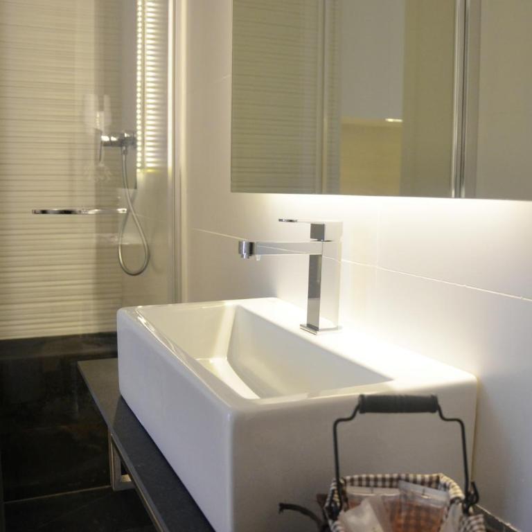 Apartamentos Córdoba Atrium - Standard Studio - 50